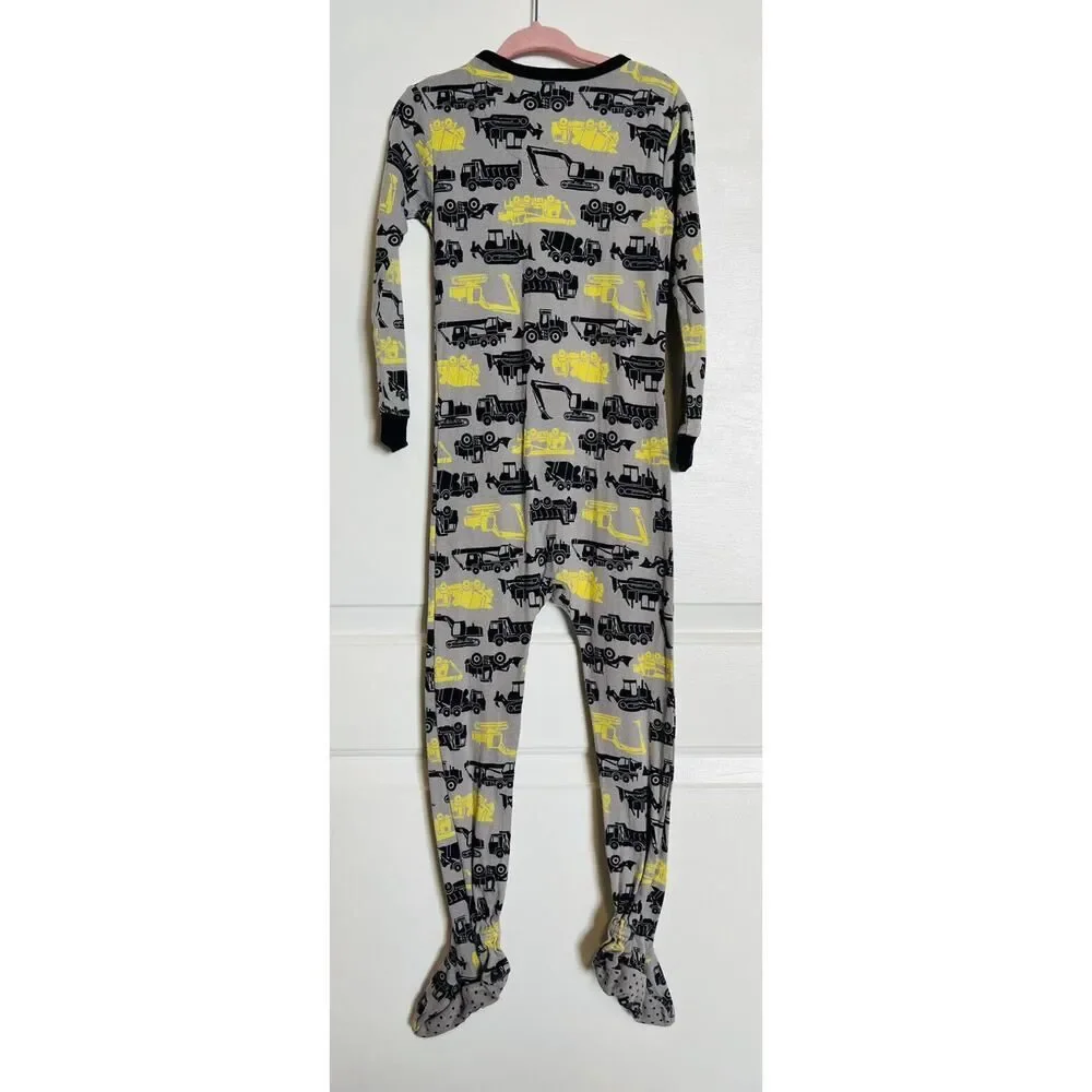 GAP baby gray